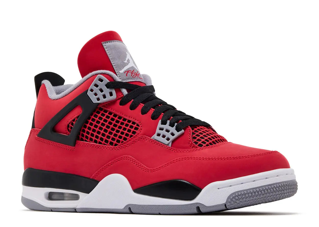 Jordan 4 'Toro'2026 DL