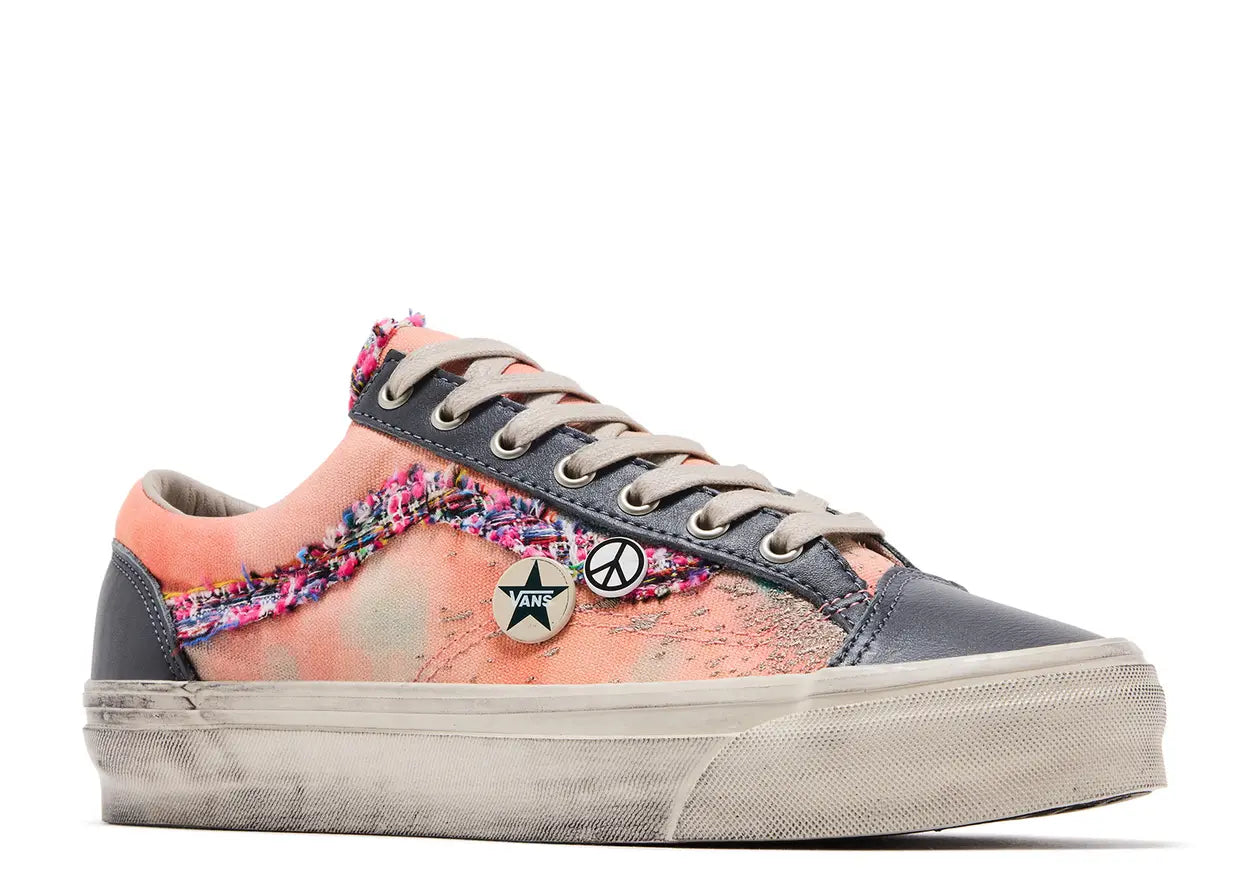 Vans Old Skool 36 Souvenir 'Asphalt' ML