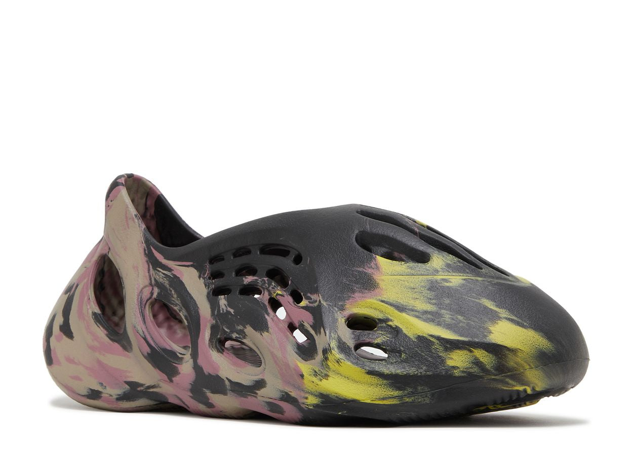 Adidas Yeezy Foam Rnr Mx Carbon