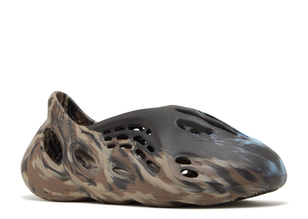 Adidas Yeezy Foam Rnr Mx Cinder