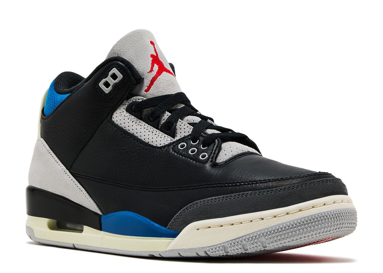 Jordan 3 Retro OG 'Rare Air' GS