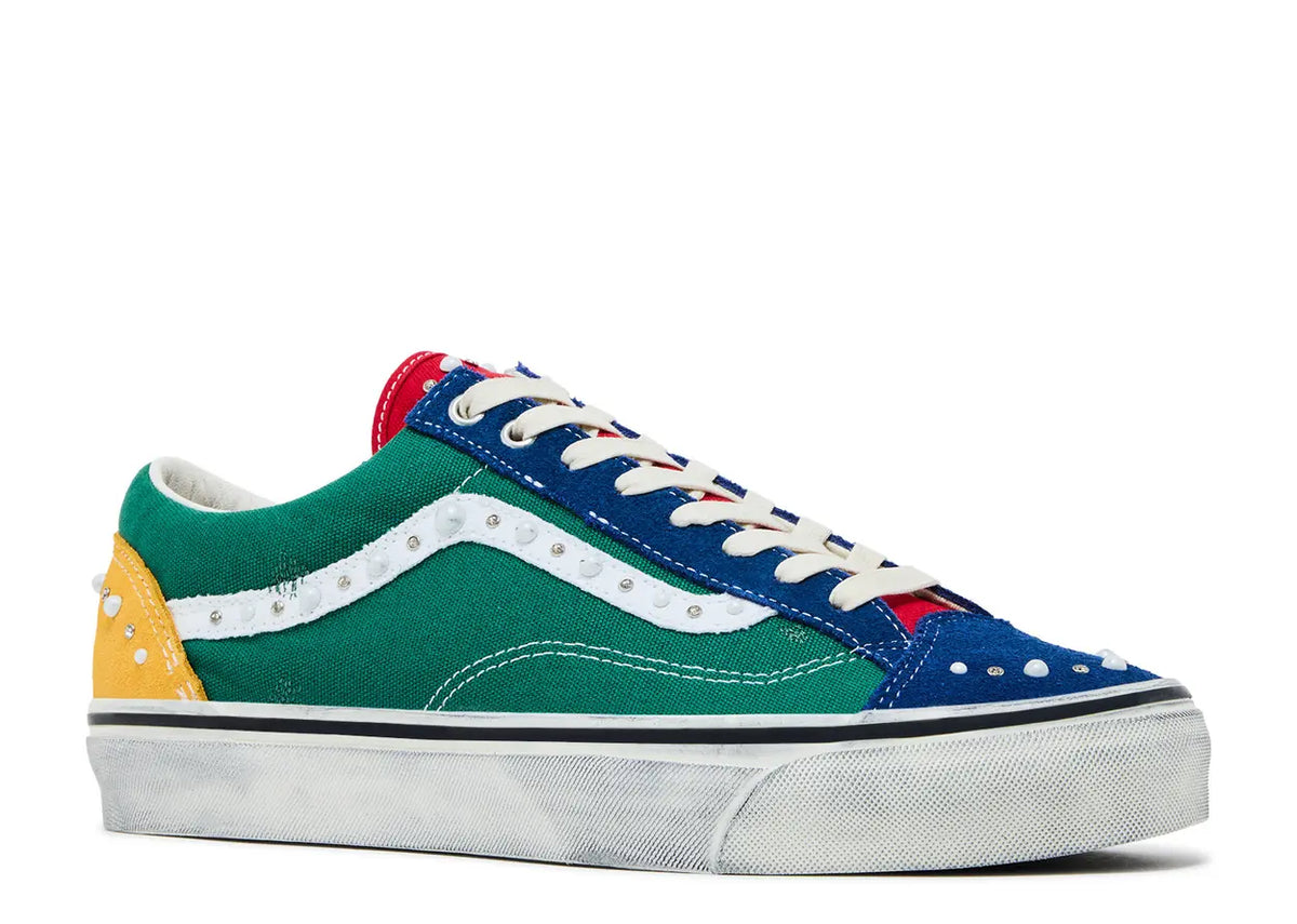 Vans LX Old Skool 36 Pack Yacht Club 'Multi-Color ML