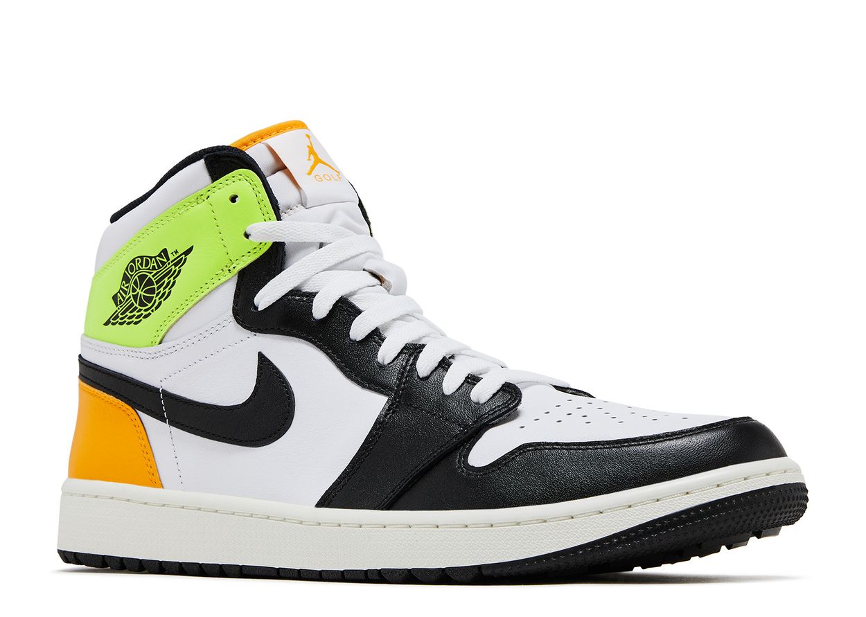 Jordan 1 Volt