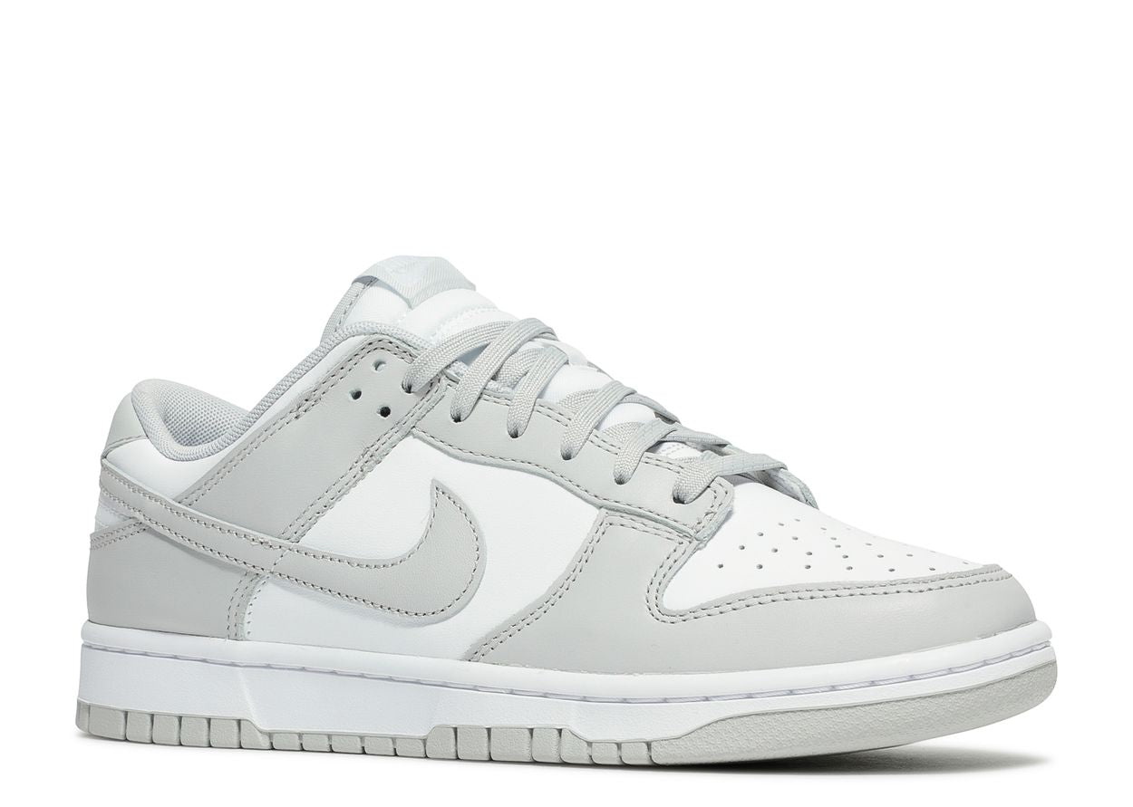 Dunk Low 'Grey Fog' DL
