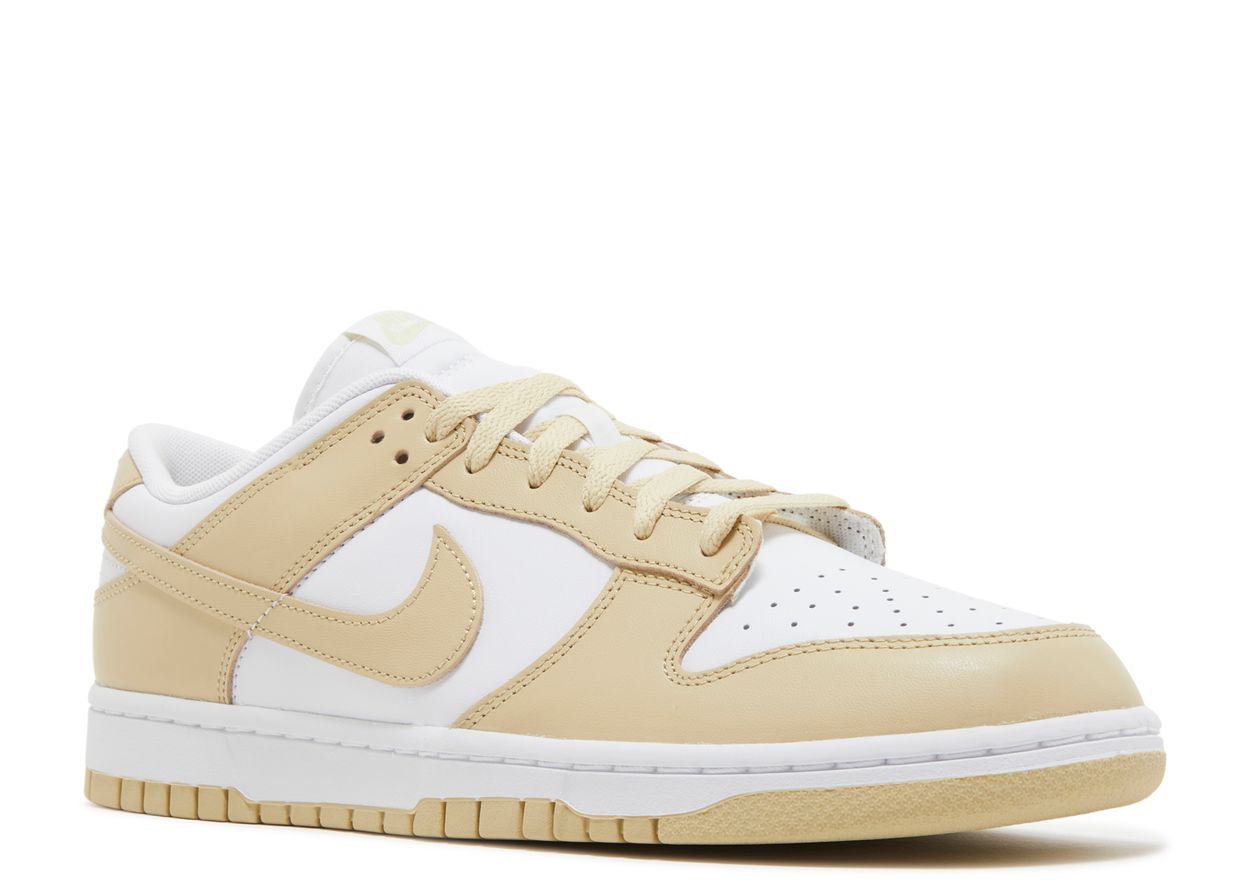 Dunk Low 'Team Gold' DL