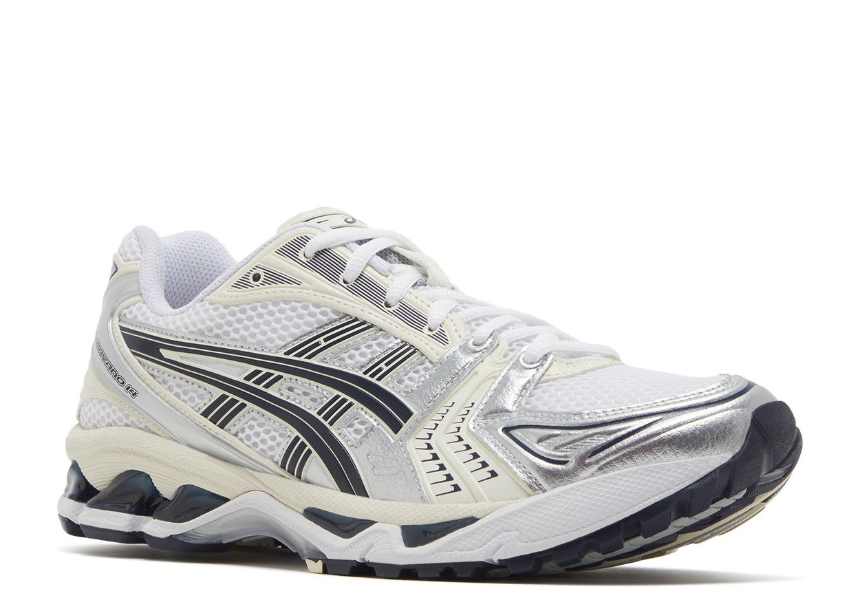 Asics Gel Kayano 14 'White Midnight'