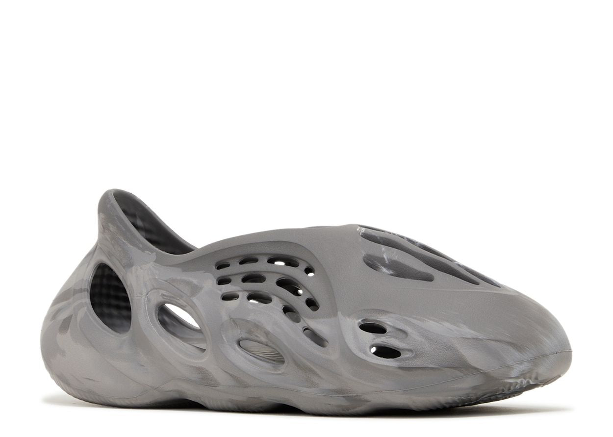 Adidas Yeezy Foam Rnr Mx Granite