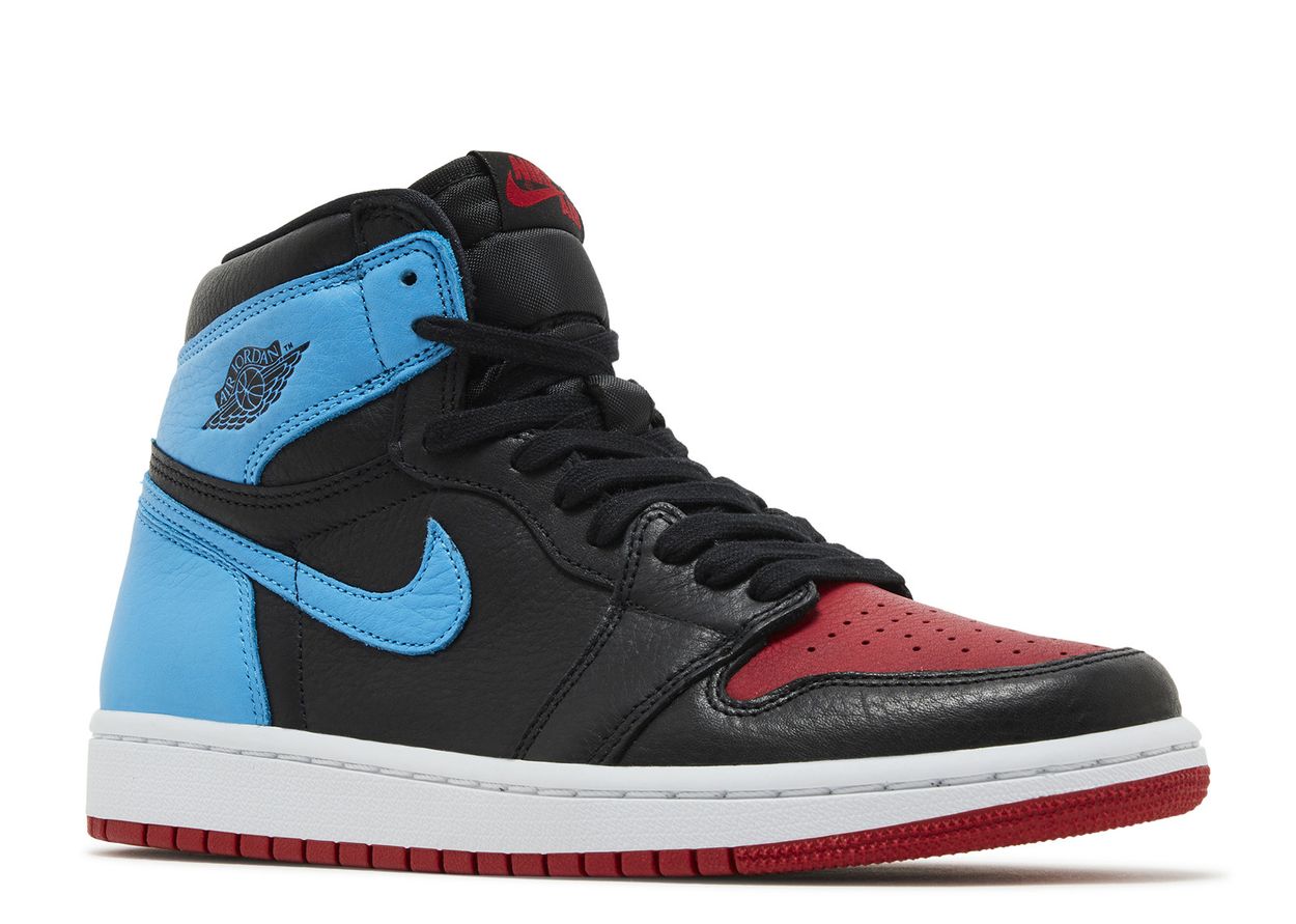 Wmns Jordan 1 High OG 'NC to Chi'