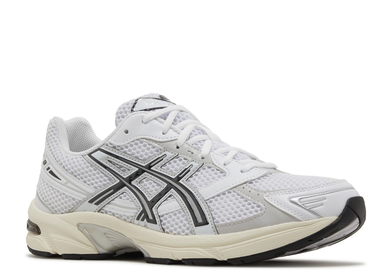 ASICS Gel-1130 White Cloud Grey AT