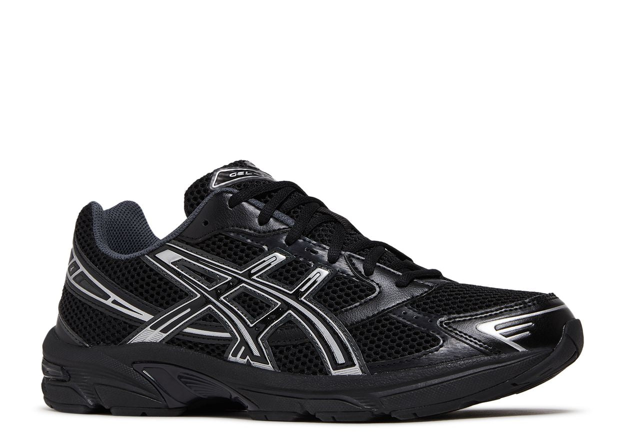 ASICS 1130 Black Silver