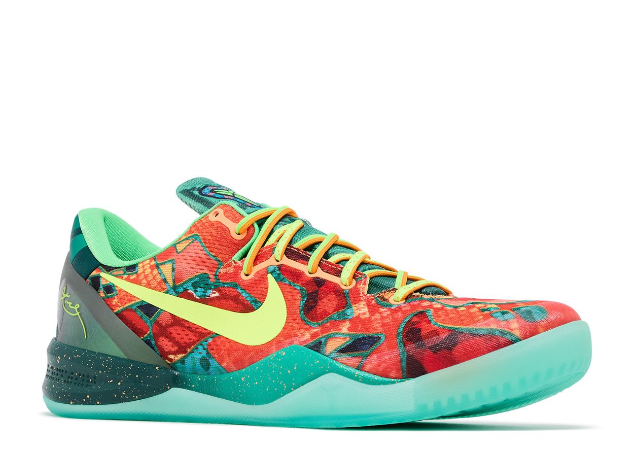 Kobe 8 Protro What The (2025)
