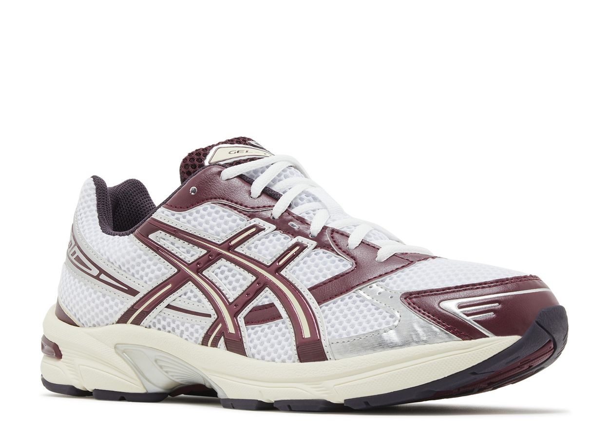 ASICS Gel-1130 Maroon