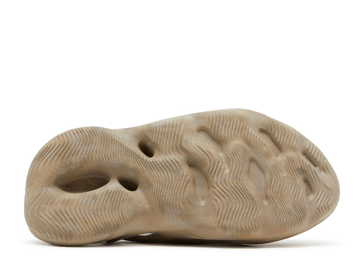 Adidas Yeezy Foam Rnr Stone Sage