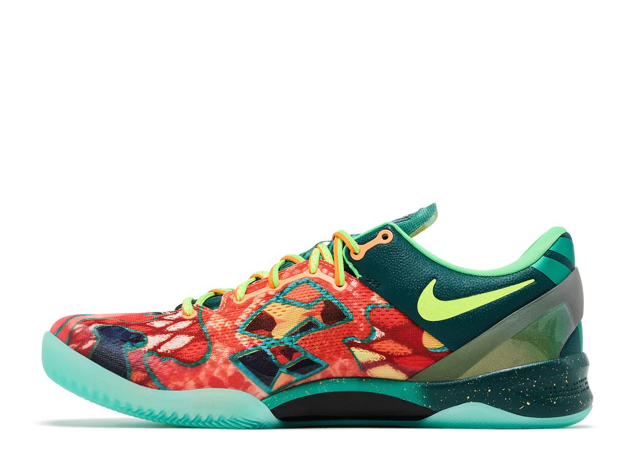 Kobe 8 Protro What The (2025)