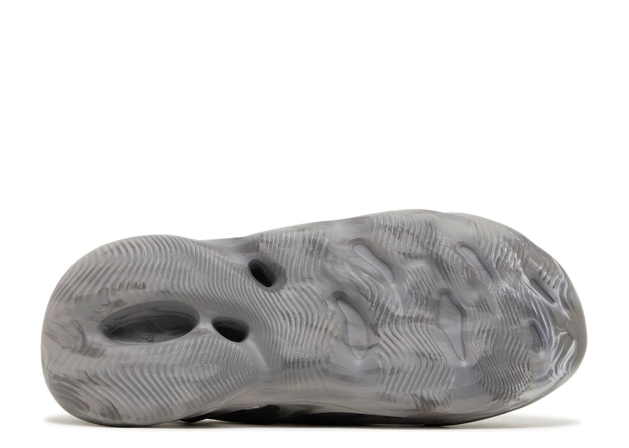 Adidas Yeezy Foam Rnr Mx Granite