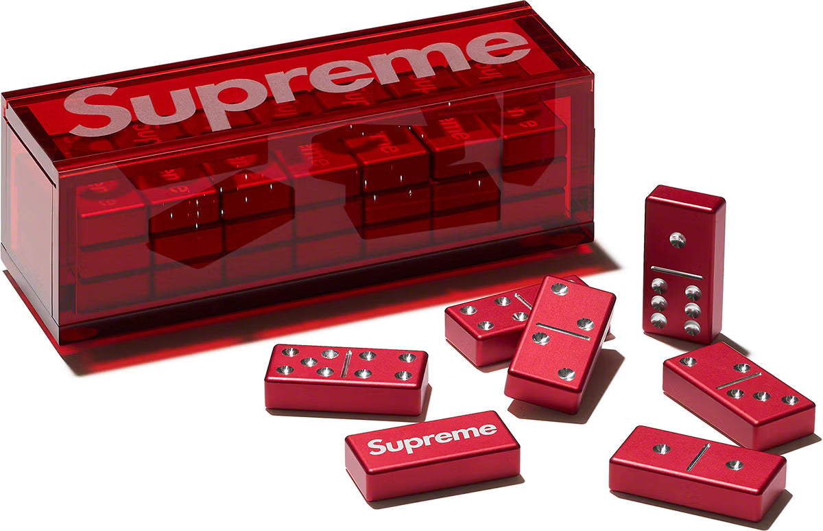 SUPREME Dominos ML