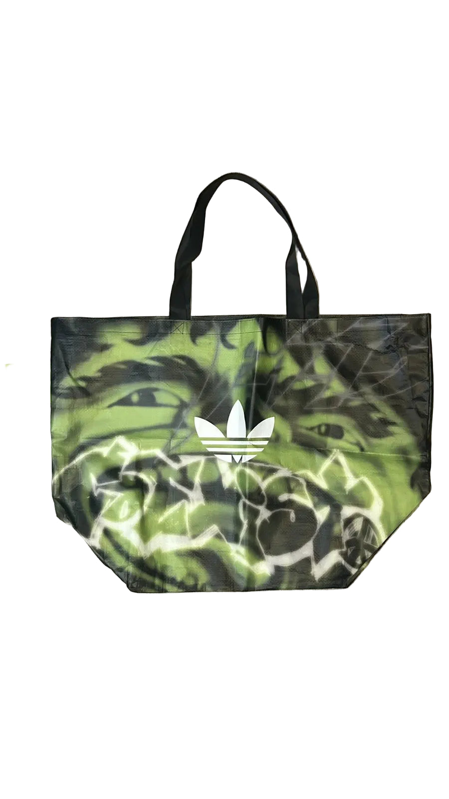 Adidas x Hellstar ComplexCon Tote Bag