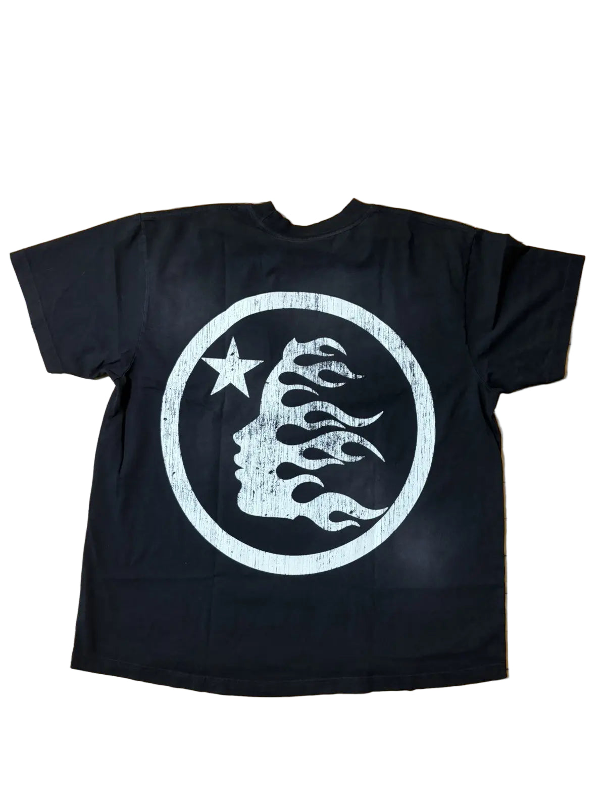 Hellstar Classic Logo GID Tee ML