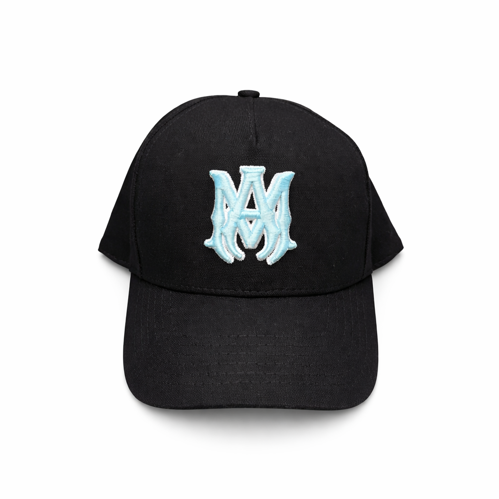 AMIRI CAP TRUCKER ML