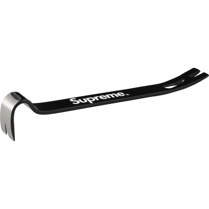 Supreme®/Hultafors Tools Mini Pry Bar BLACK ML