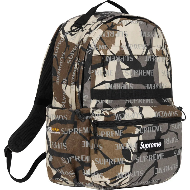 Supreme Backpack Predator Camo