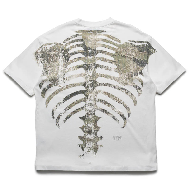 Boredom Kills Tomorrow Tee FP