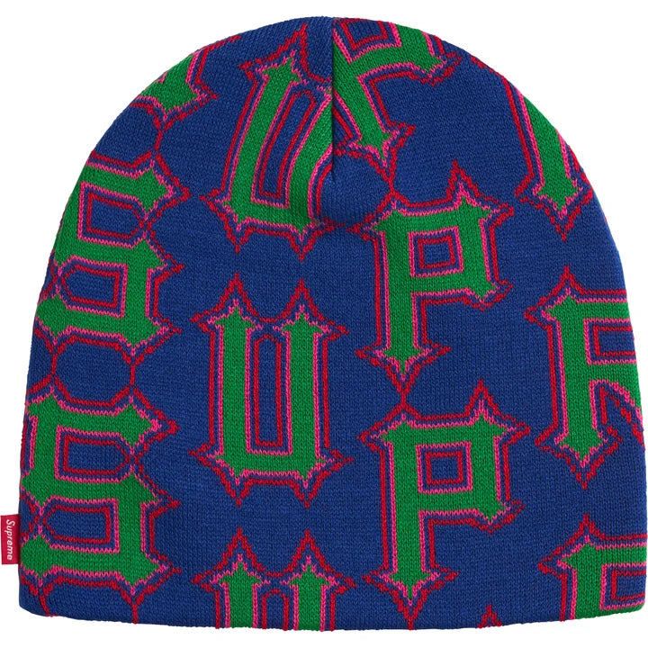 Supreme Spike Beanie ML
