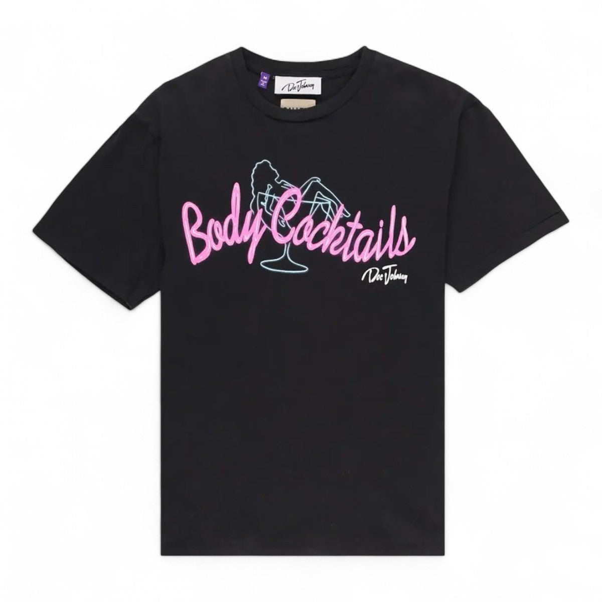 GALLERY DEPT Body Cocktails Tee