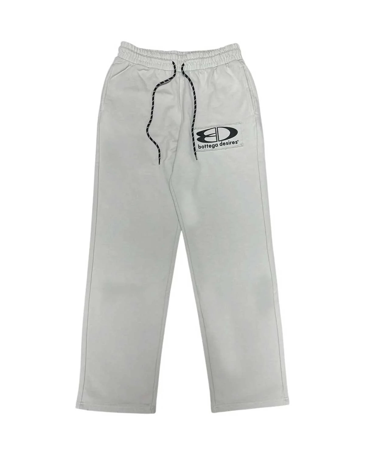 Bottega Desires Tech Sweats Grey FP