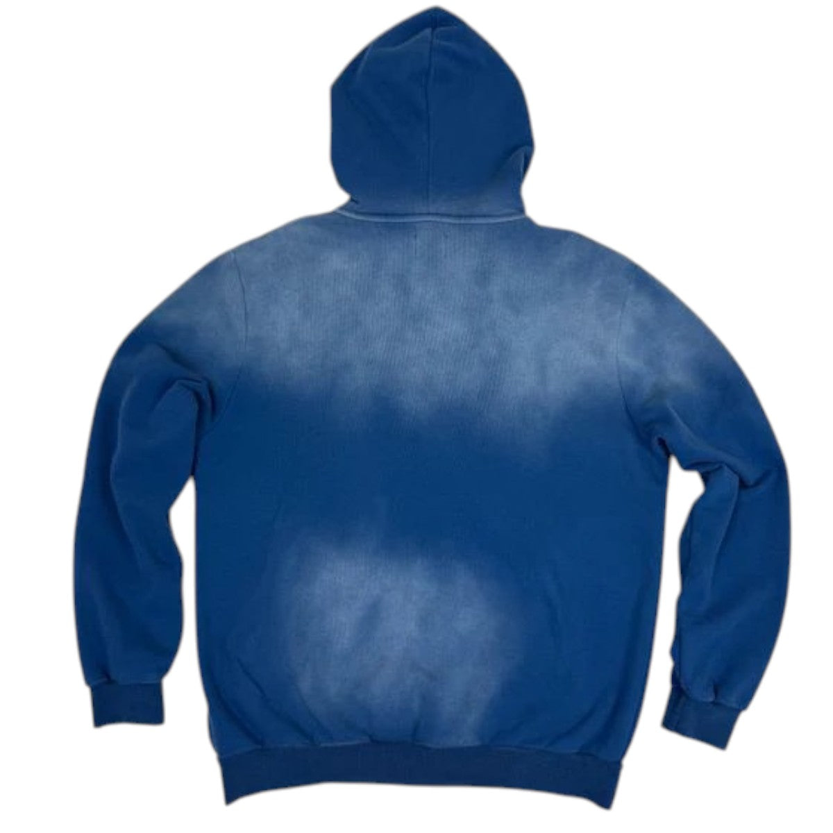 DryRot Rough Rider Zip Up Blue