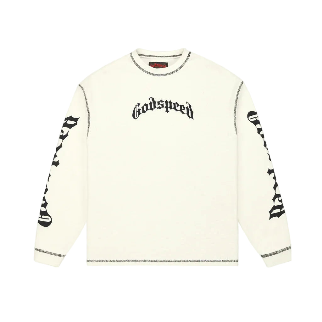 Godspeed Vital Og Logo Thermal Bone FP