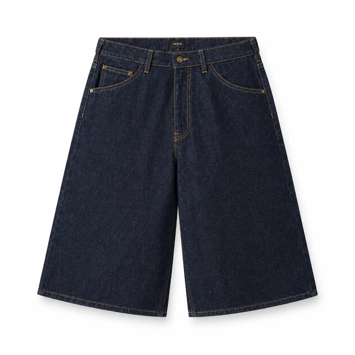 Raspberry Hills Belt Jorts FP