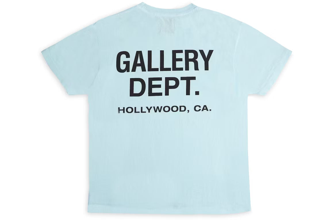 Gallery Dept. Souvenir Baby Blue DC