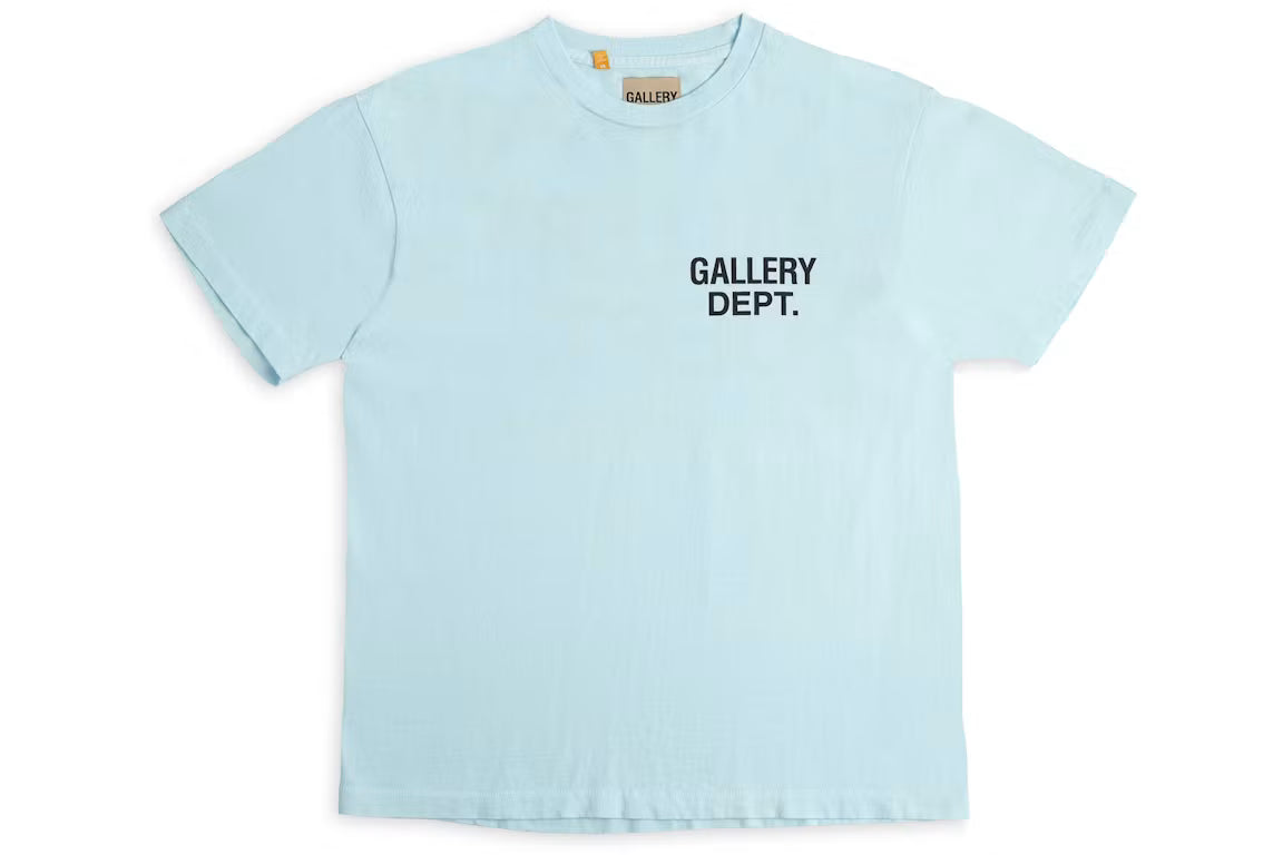 Gallery Dept. Souvenir Baby Blue DC