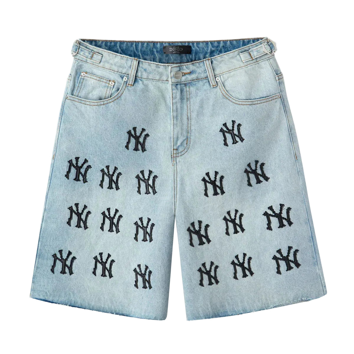 HMDDNY Digi Short FP