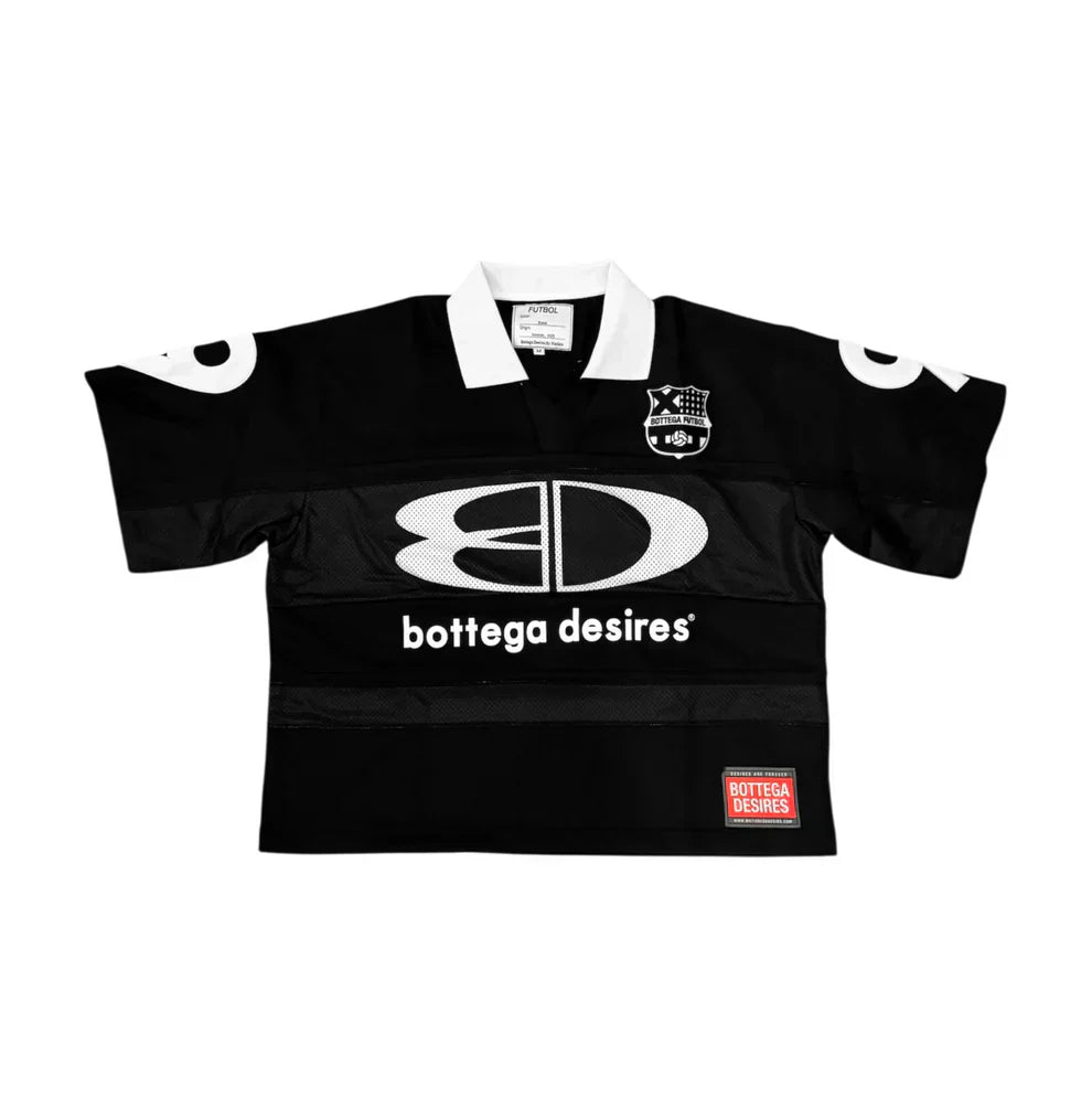 Bottega Desires Futbol Jersey FP