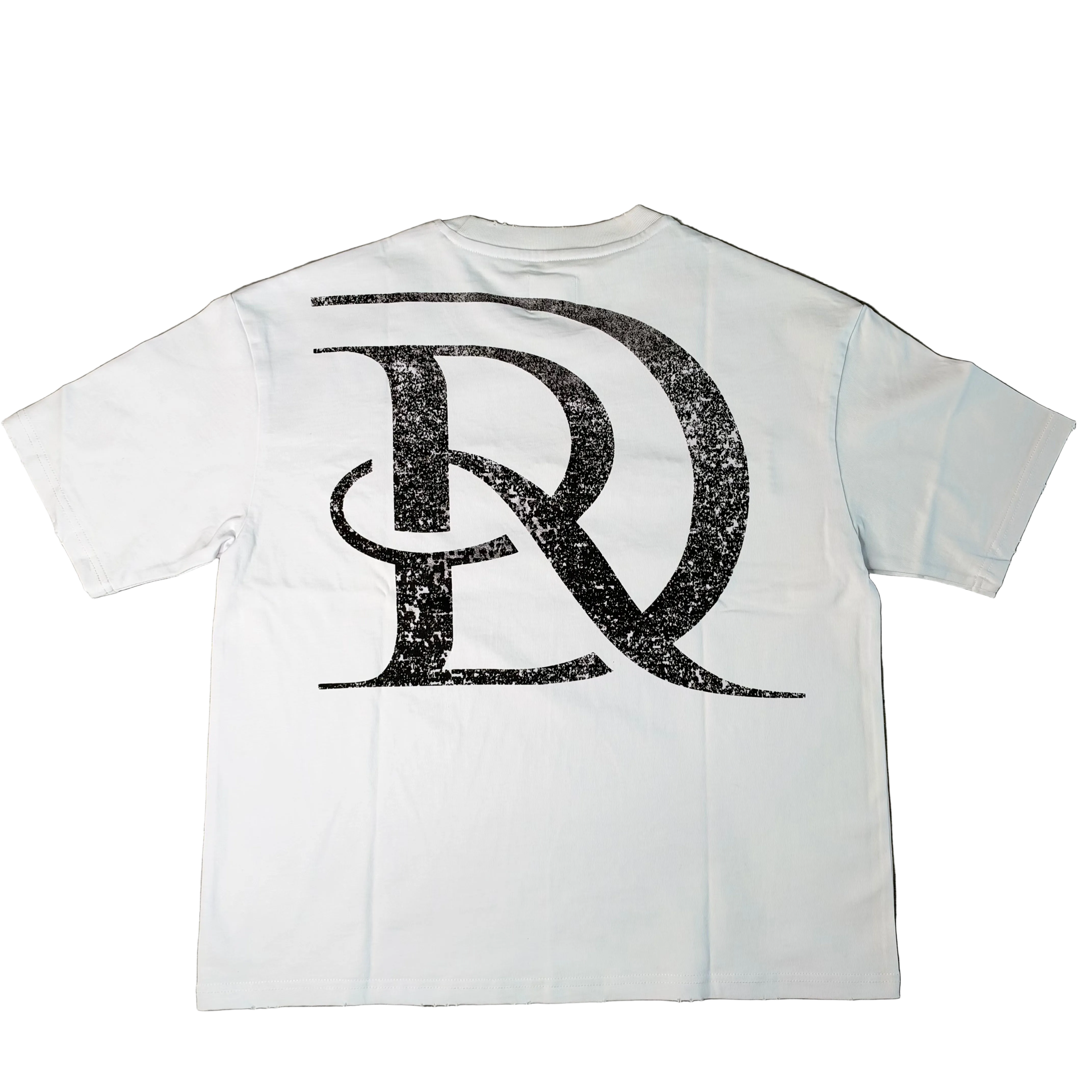DRY ROT COLD HABITS TEE