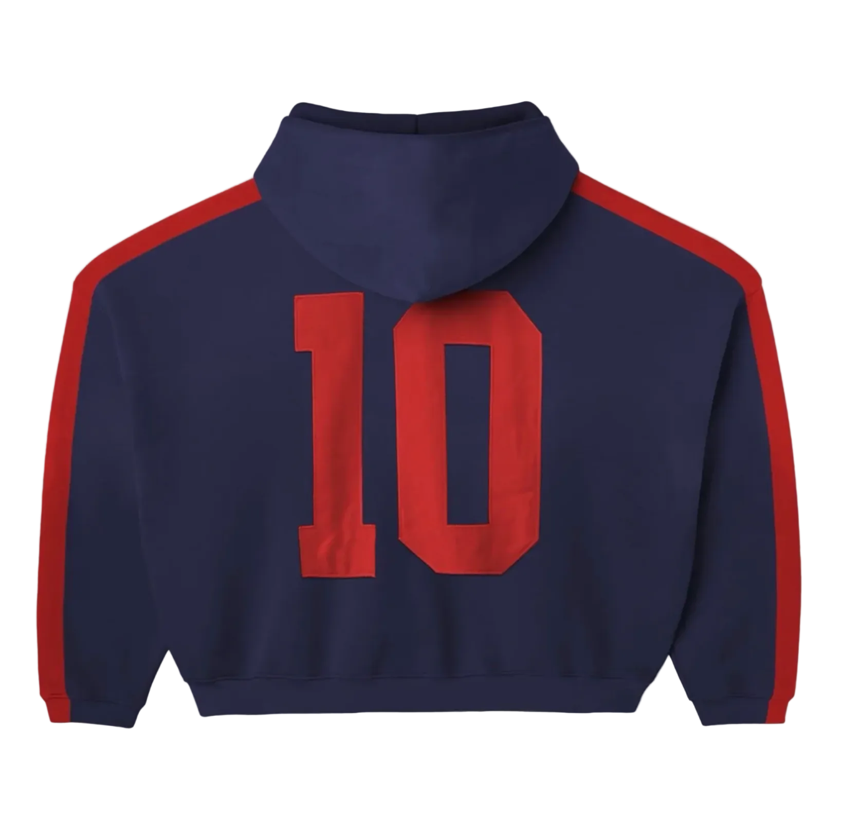 HMDD Libson Racing Zip Up Navy FP