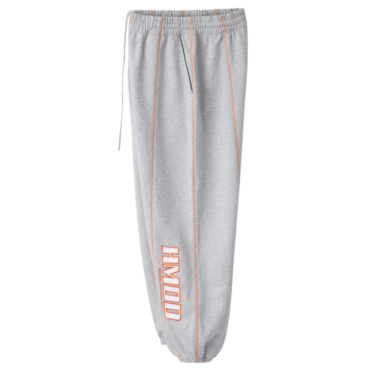 HMDD Grey Seam Sweats FP