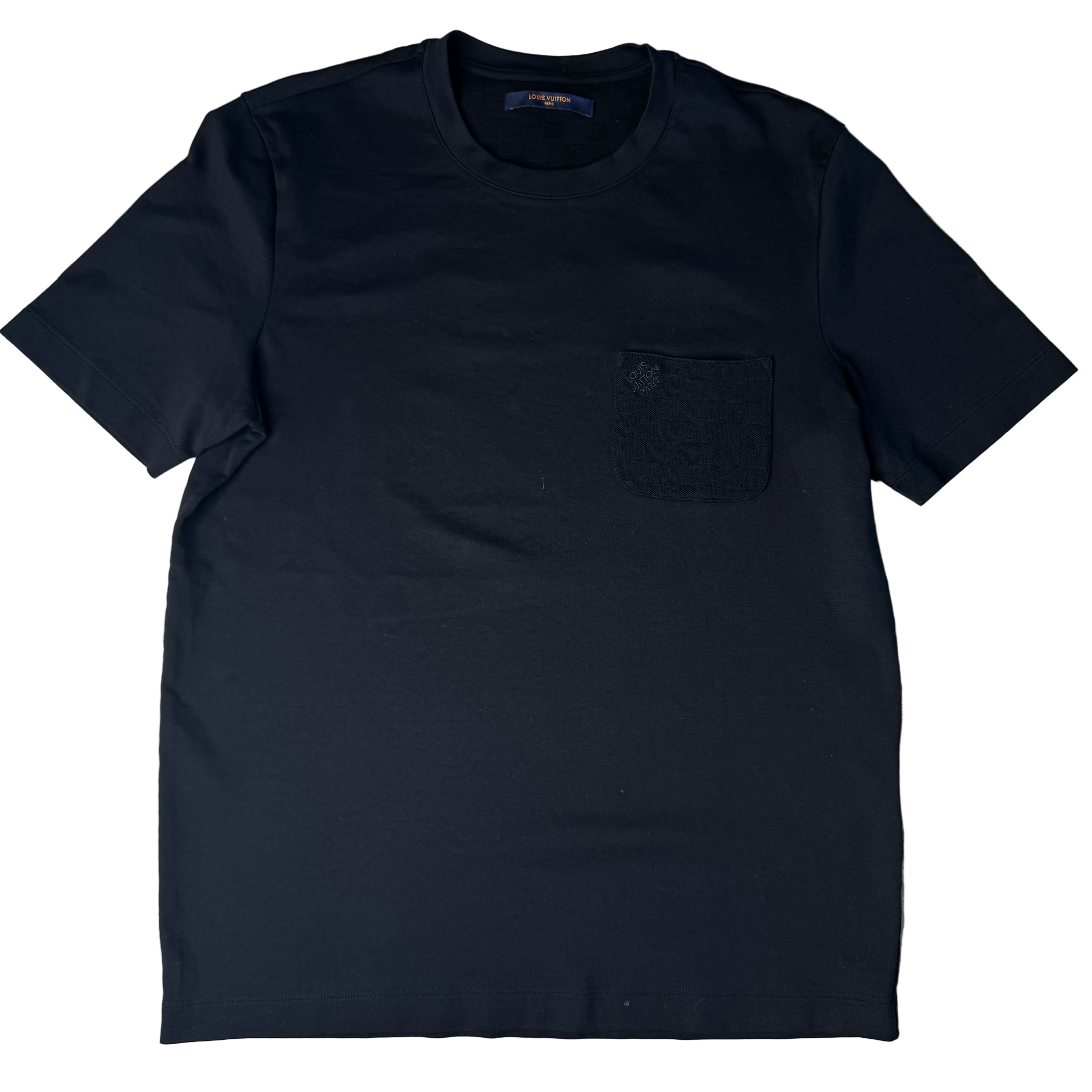 LV Tee Used ML – Backdoor Miami