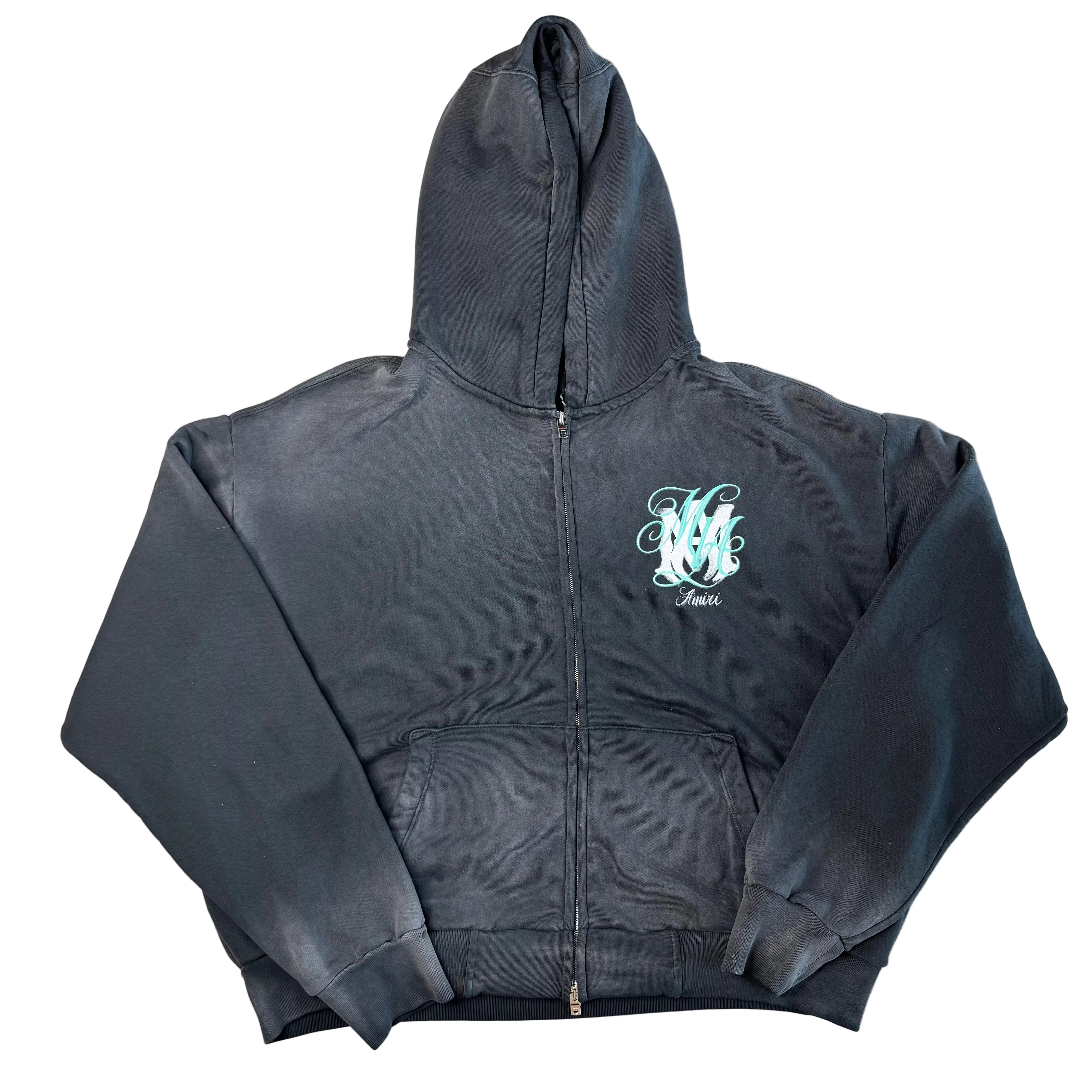 Amiri Miami Exclusive Hoodie ML
