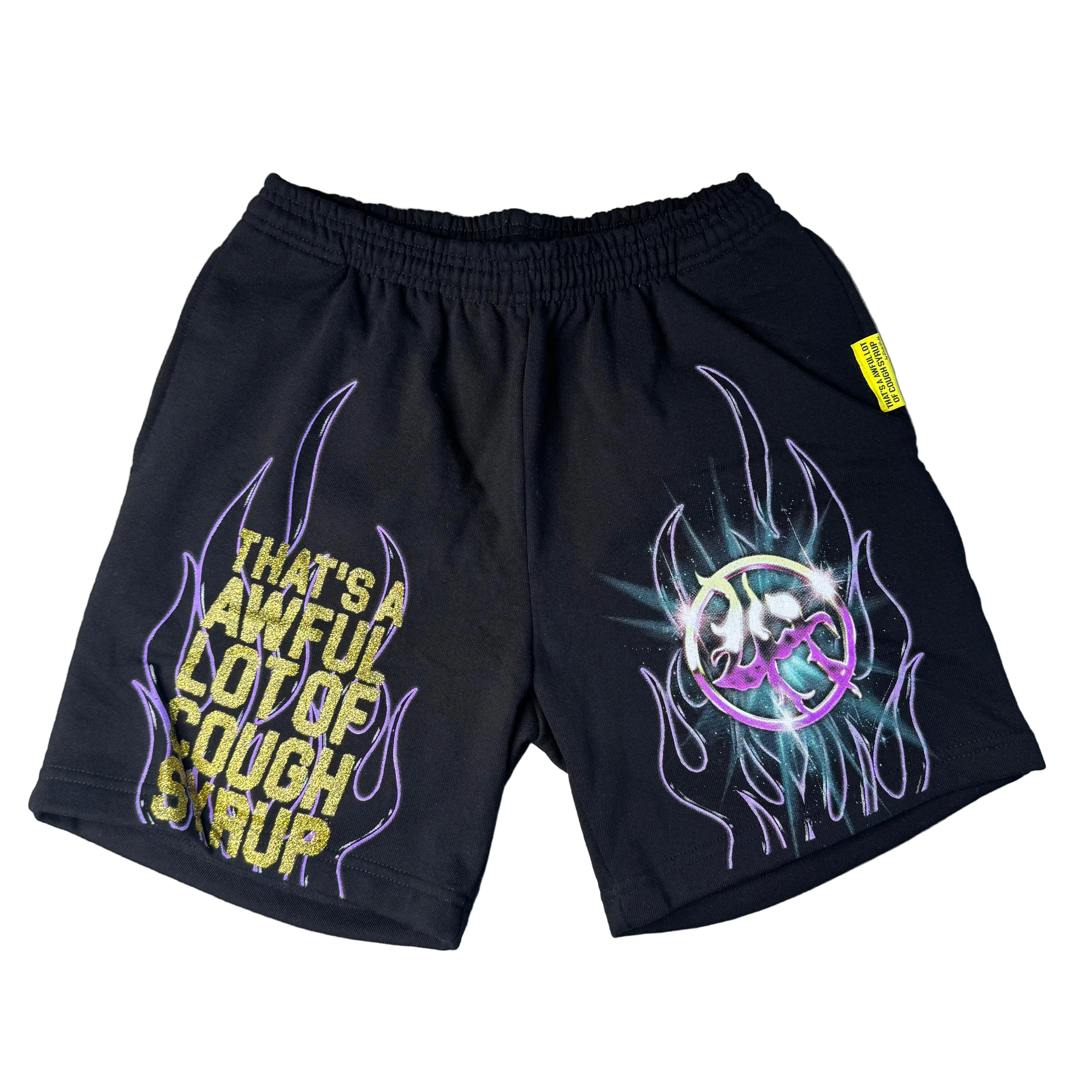 Awful Lot Shorts DOK