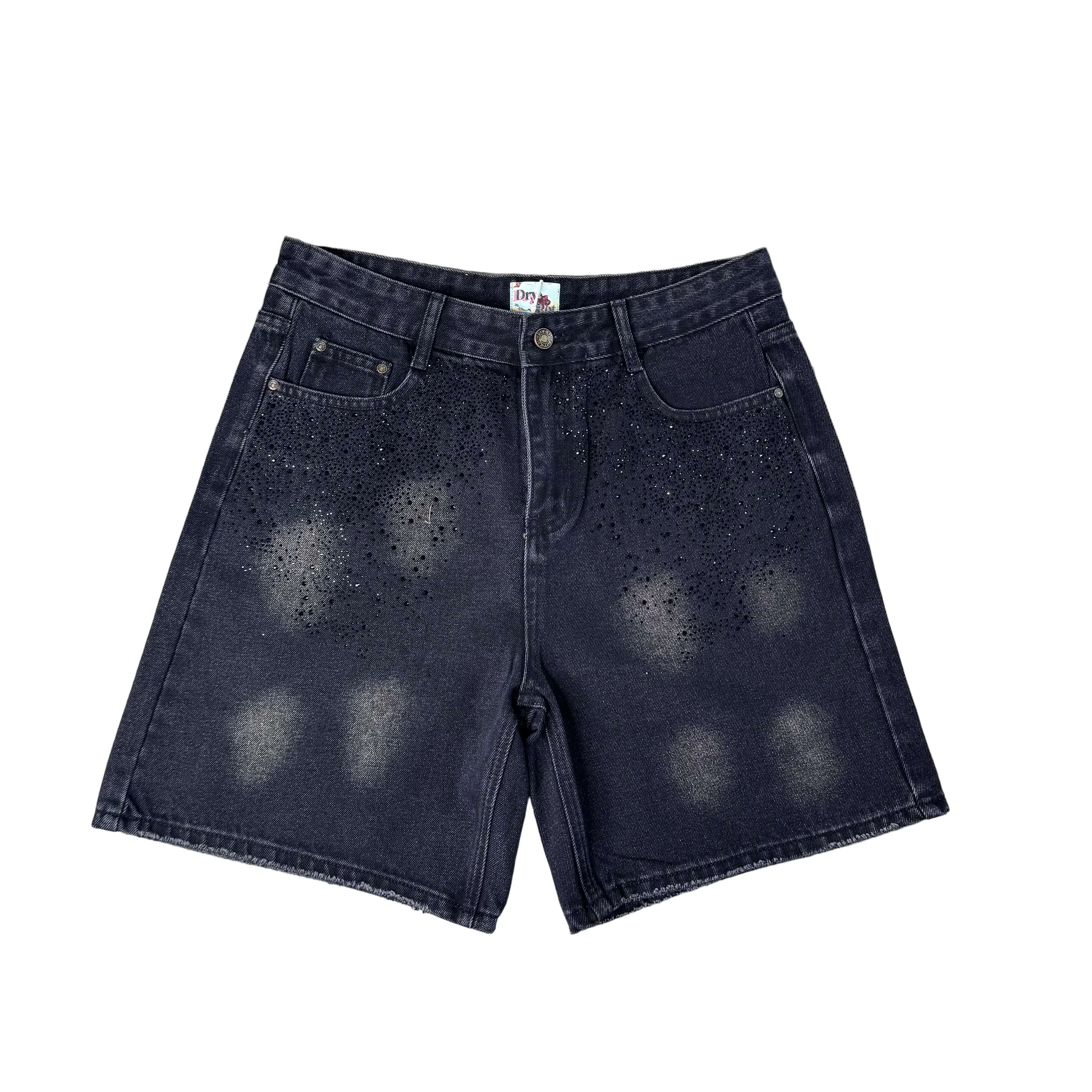 DRYROT DARKHOLE DENIM