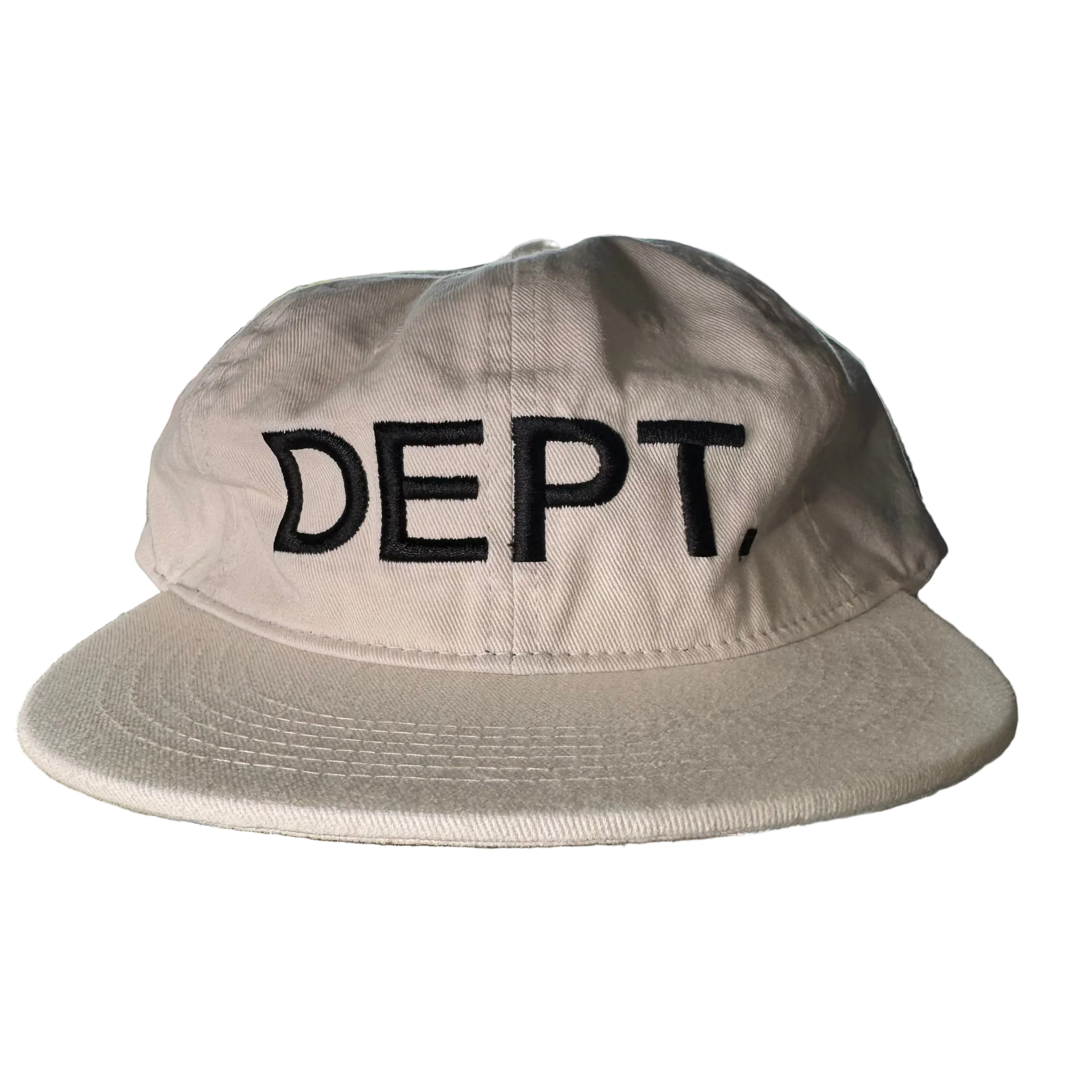 Gallery Dept.Hat White DOK