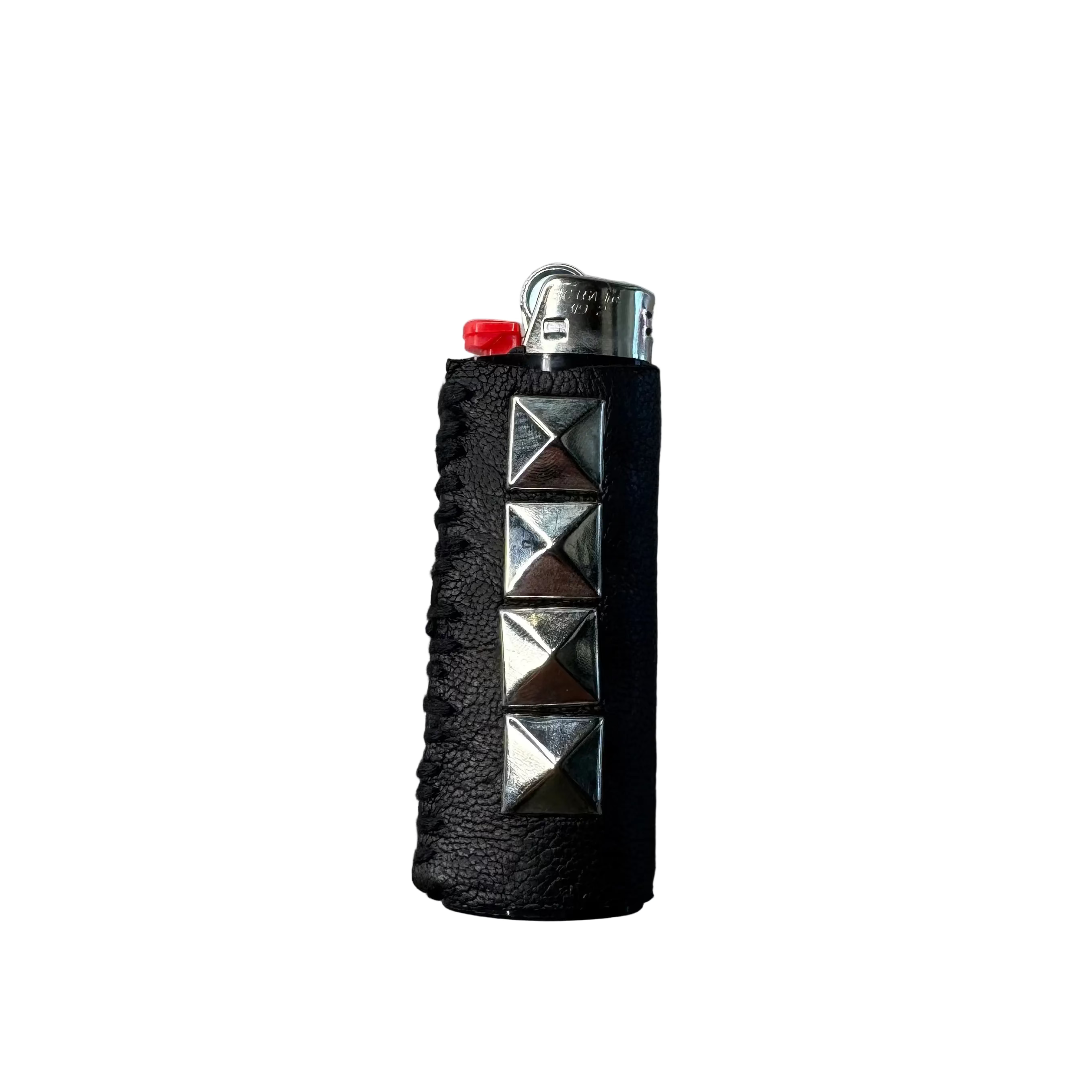 Back Of A Hearse Studded Lighter BOH
