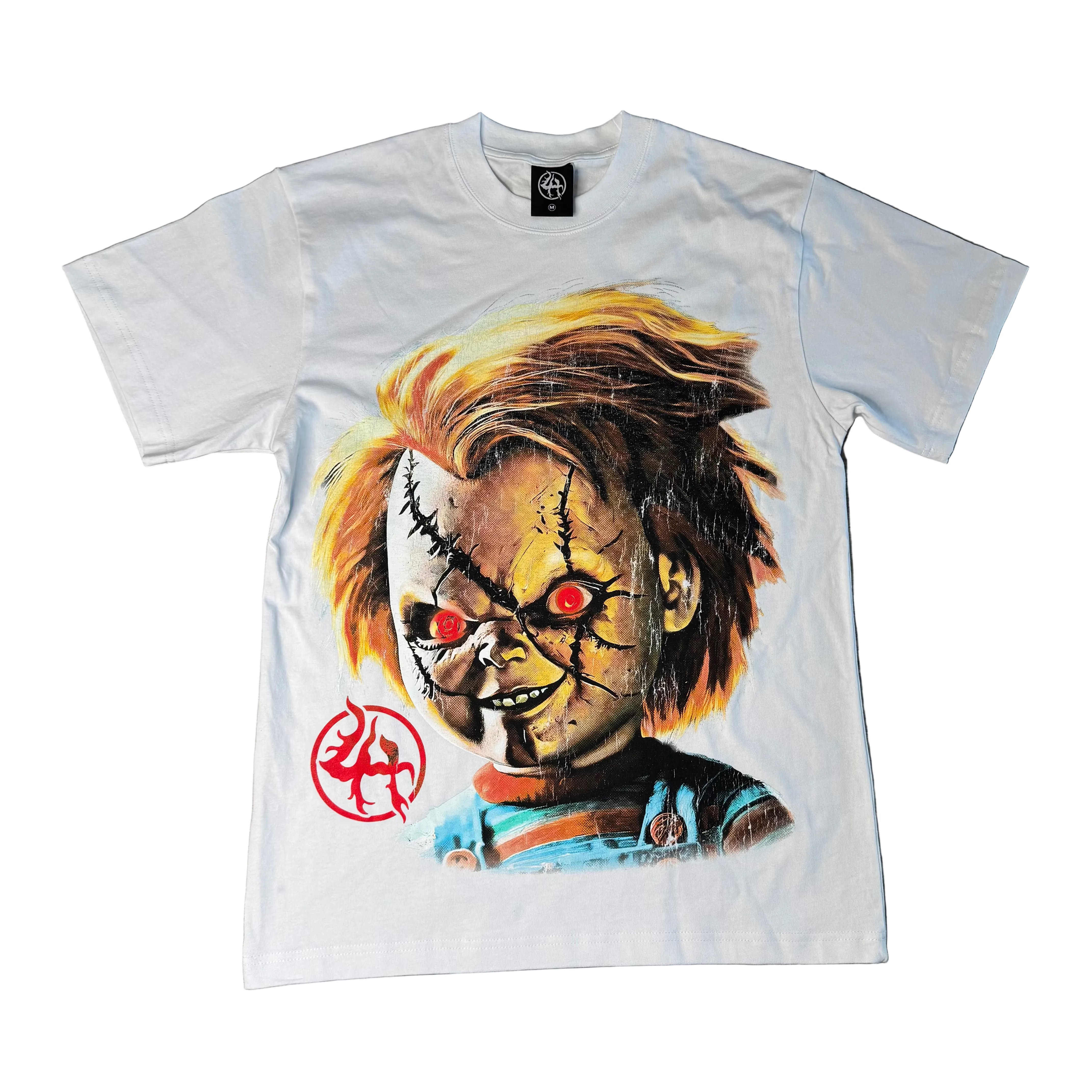 Lost Hills Chucky Tee DOK