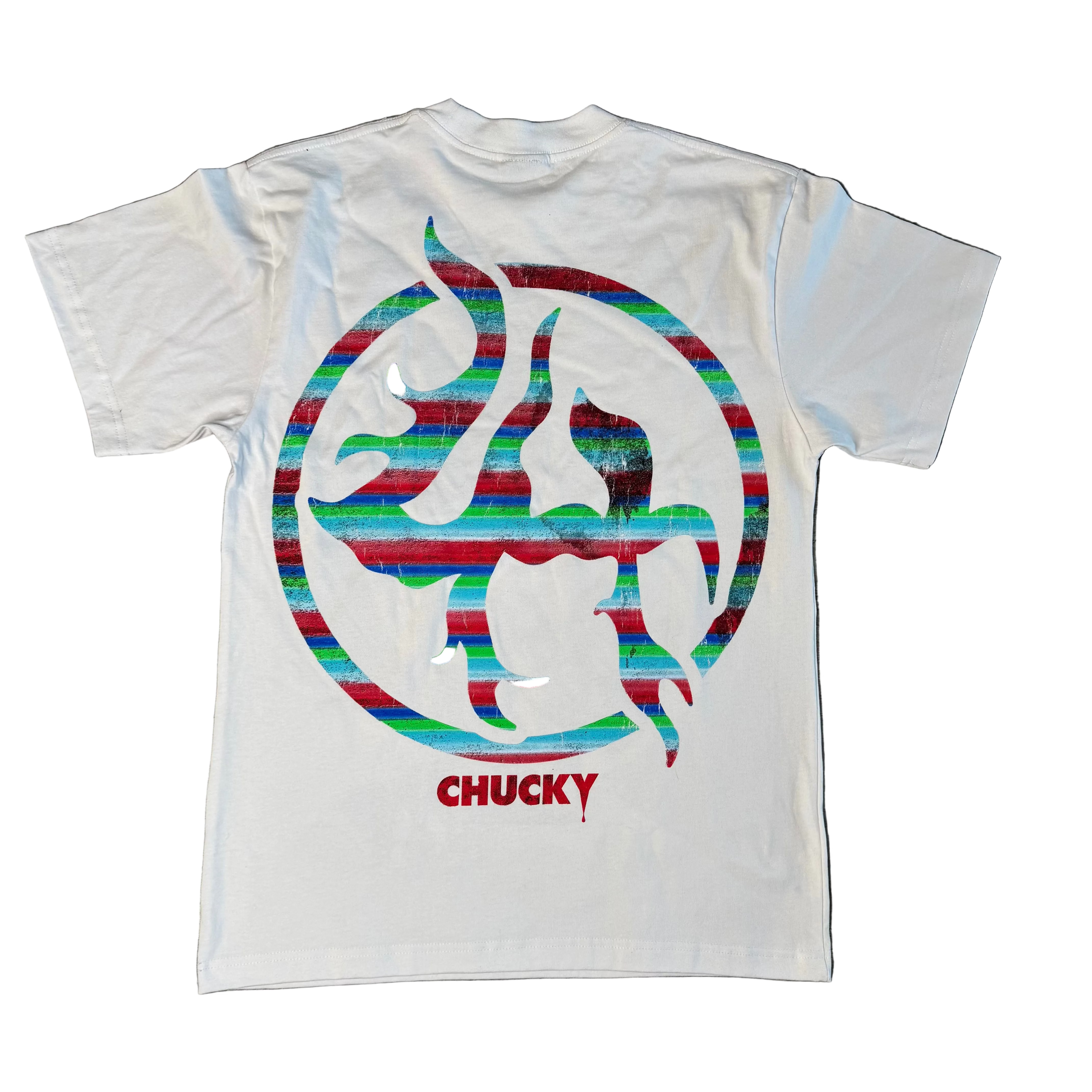 Lost Hills Chucky Tee DOK
