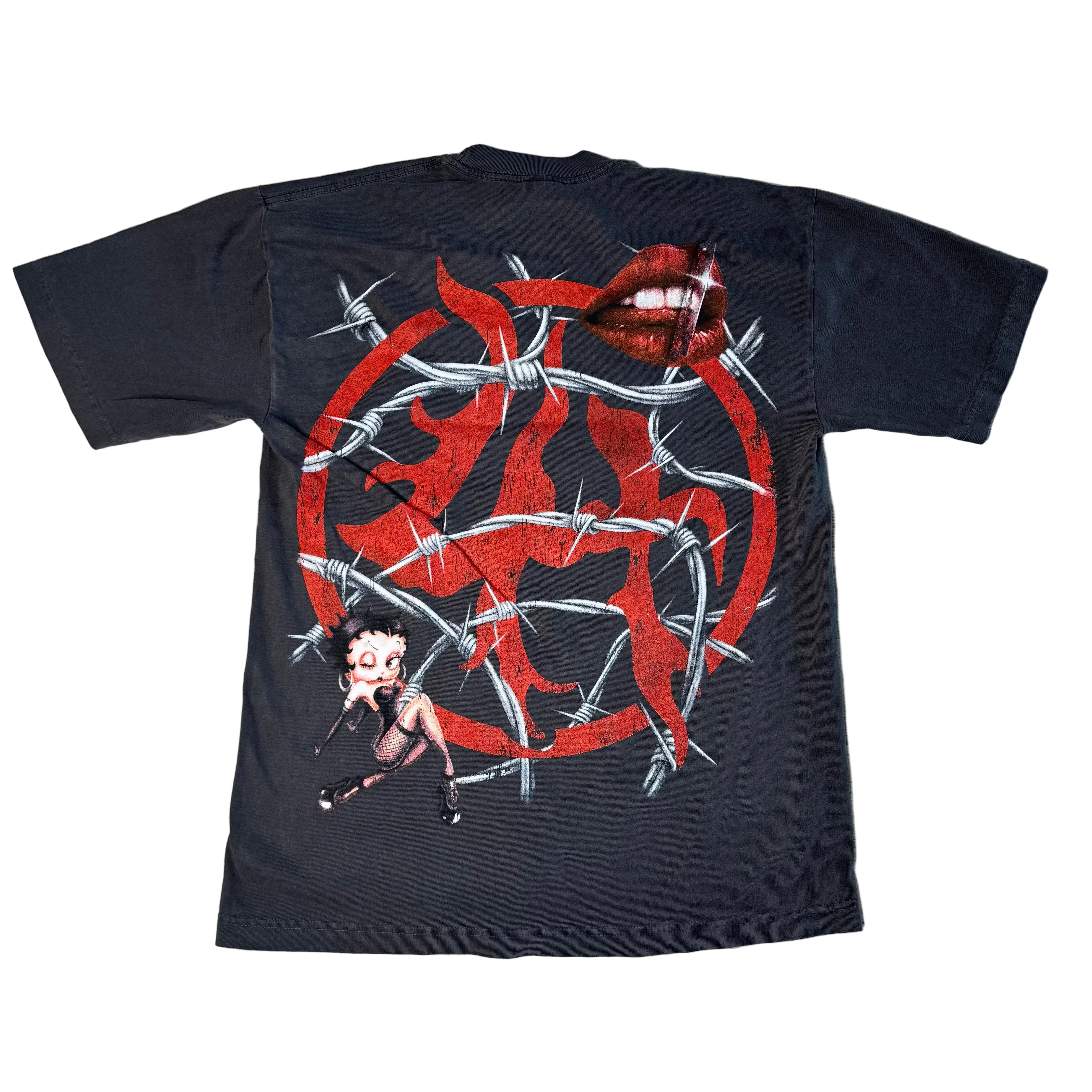 Lost Hills Betty Tee DOK