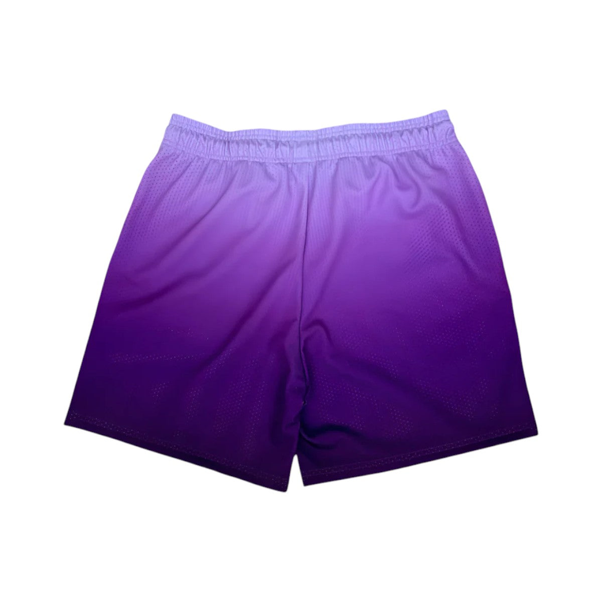 DryRot Fl Waters Mesh Short