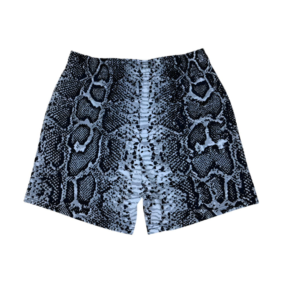 DryRot Textile Mesh Short